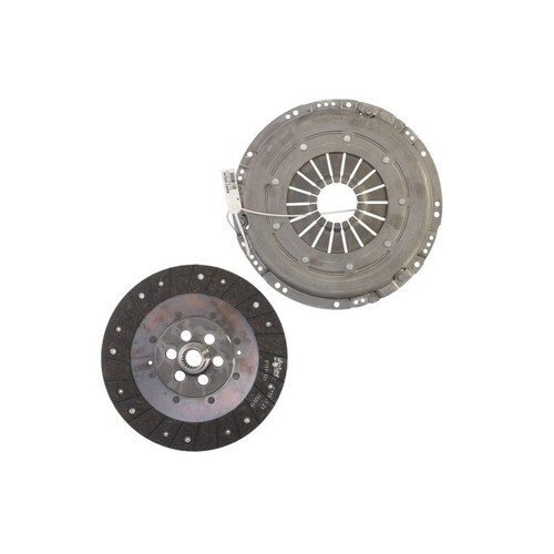 Clutch kit fits - clutch, fits: