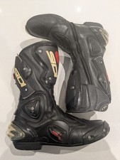 Sidi Vertigo 2 Boots 10.5