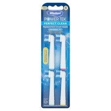  Wisdom Power Tek Electric