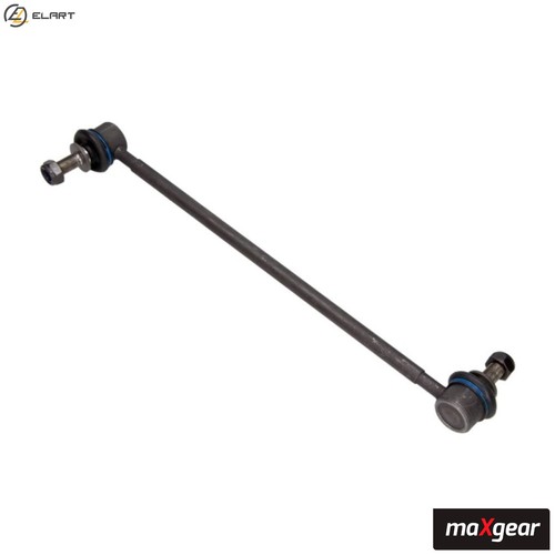 Linkcoupling rod stabiliser - linkcoupling,
