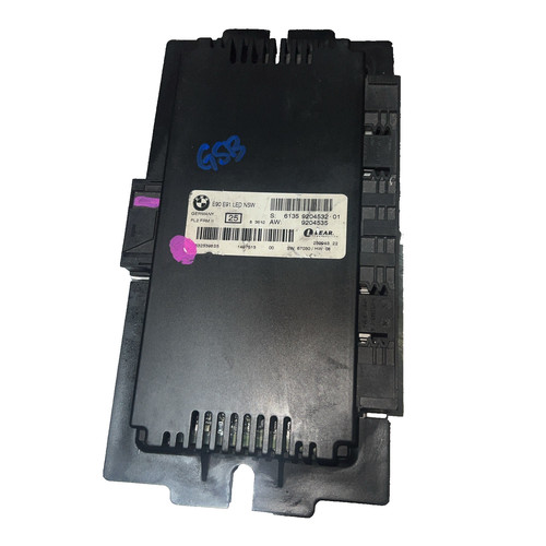 Bmw e90 e91 series - 3,