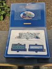 Hornby R098 LNER 4472 Flying