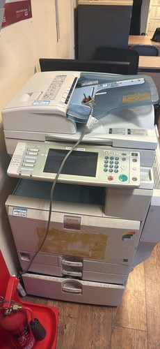printer