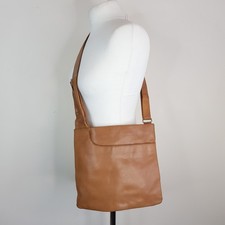 Vintage 2005 Radley Tan Aged