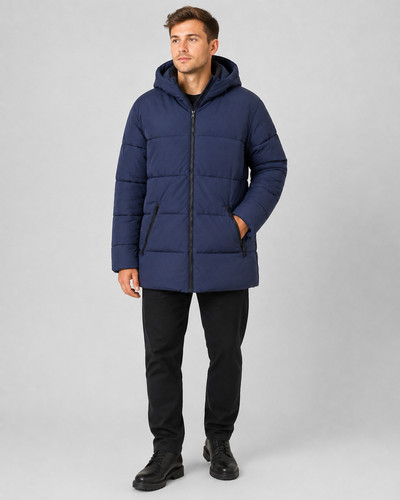 Mens navy size - navy,