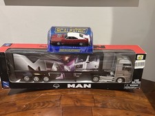New ray scalextric - 1:32, slot