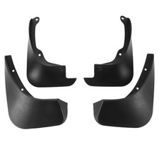 Mud Flaps Splash Guards 1Set