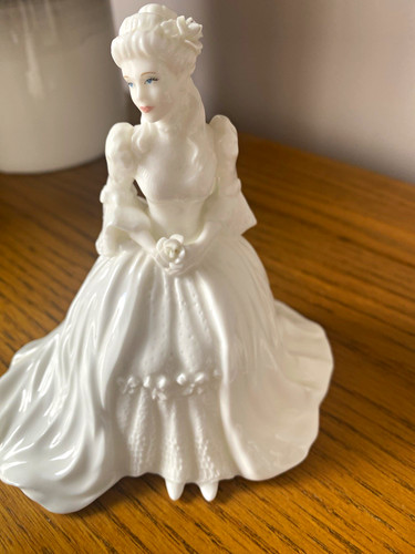 Coalport lambourne ladies - lambourne,