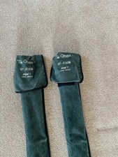 2 Fox Matrix 2.5lb 12ft Carp Rods