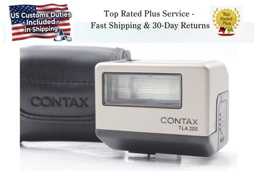 Case mint contax tla200 - [mint],