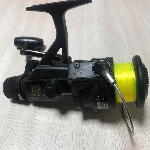 Shimano titanos 4000 - shimano, rd-4000