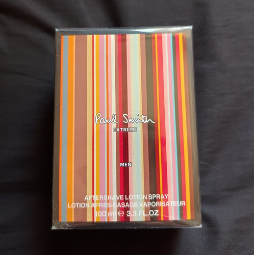 Paul smith extreme men - extreme, men’s