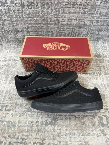 Size vans old - size, 11