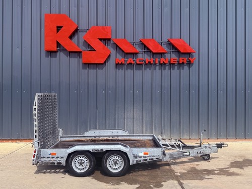 Towmate trailer year - towmate,