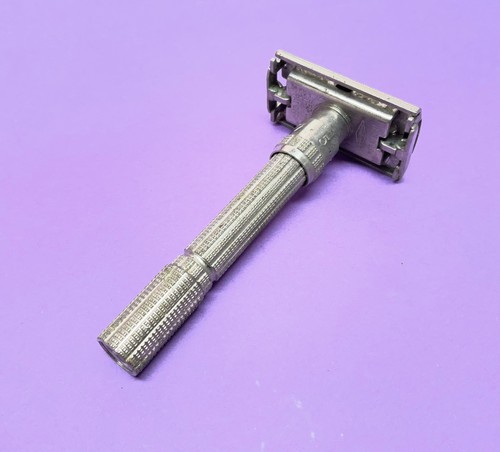 Vintage gillette slim - vintage,