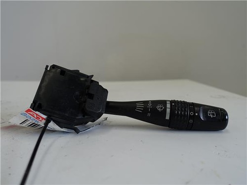 Windscreen wiper switch - windscreen,