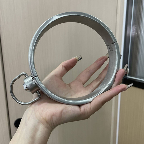 Bdsm bondage press lock - bdsm, press-to-lock