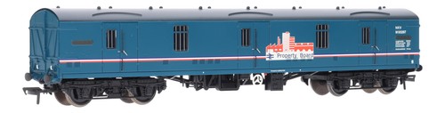 277a bachmann gauge mk1 - 39-277a,