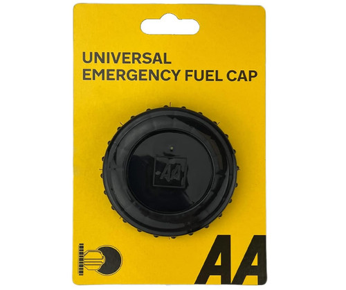 Universal emergency fuel - emergency,