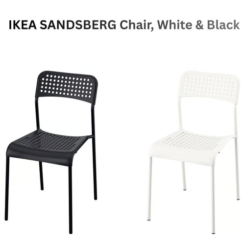 Ikea sandsberg stackable - sandsberg,