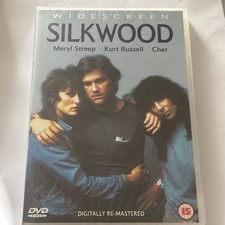 Silkwood (2002) Meryl Streep