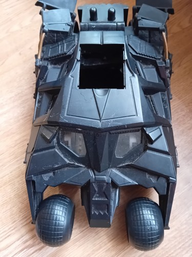 2008 mattel batman - 2008,