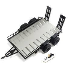 1set Durable Alloy RC Car