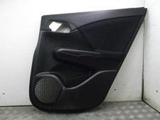 Honda Civic Right Driver