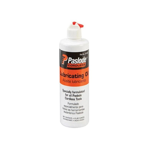 Paslode cordless nailer - cordless,