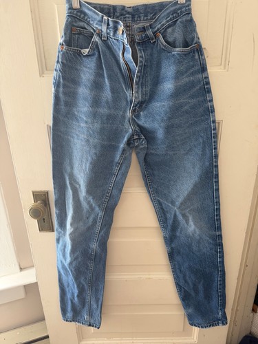 Vintage lee riders high rise - lee,