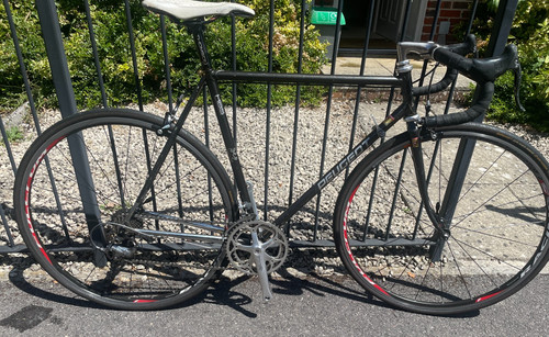 Peugeot slx 53cm steel - slx,