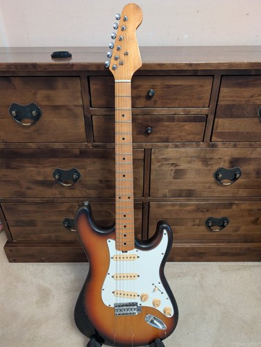 Vintage mid 1980 musima - mid, 1980's