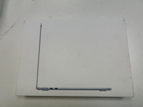 Sky blue apple macbook - blue, |