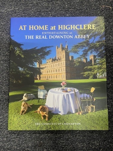 Signed home highclere - at,