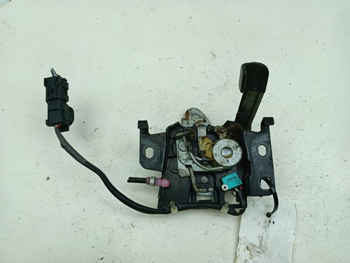 Suzuki swift bonnet latch - suzuki,
