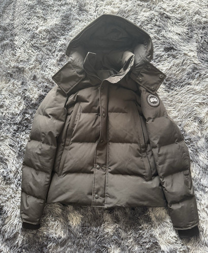 Canada goose jacket black - canada,
