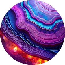 12" Turntable Slipmat –