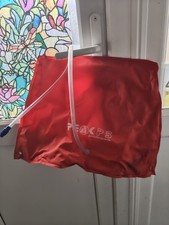 Peak bow air bag buoyancy - peak,