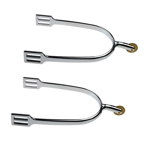 Pieces horse spurs cowboy - spurs,,