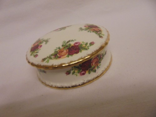 Royal albert old country roses - royal,