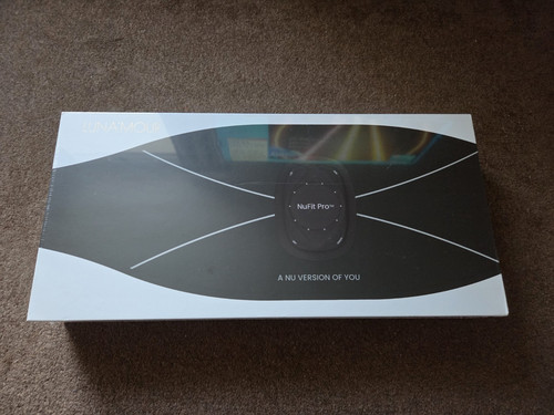 Lunamour nufit pro led far - led,