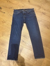 Nudie Jeans Steady Eddie II Indigo Nights 34W / 32L