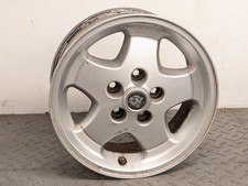 XJS XJ40 X308 ALLOY WHEEL