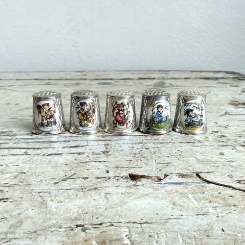 Vintage west germany - west, silver