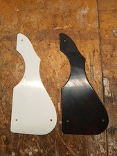 Two vintage harmony - two, acoustic
