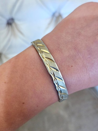 Vintage 18ct rgp - 18ct, gold