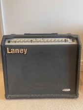 Laney tf200 electric guitar - laney,