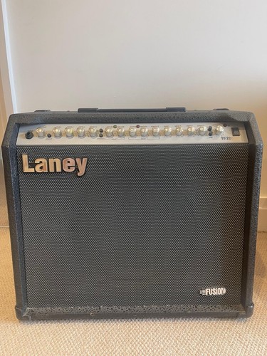 Laney tf200 electric guitar - electric,