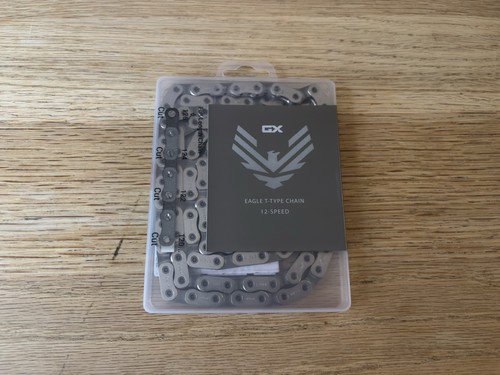Sram eagle type flat - gx, t-type