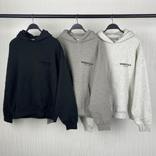 Fear Of God Essentials Hoodie